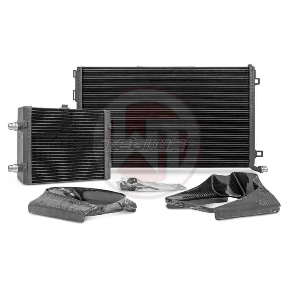 Wagner Tuning Mercedes Benz E63 (S) AMG Radiator Kit