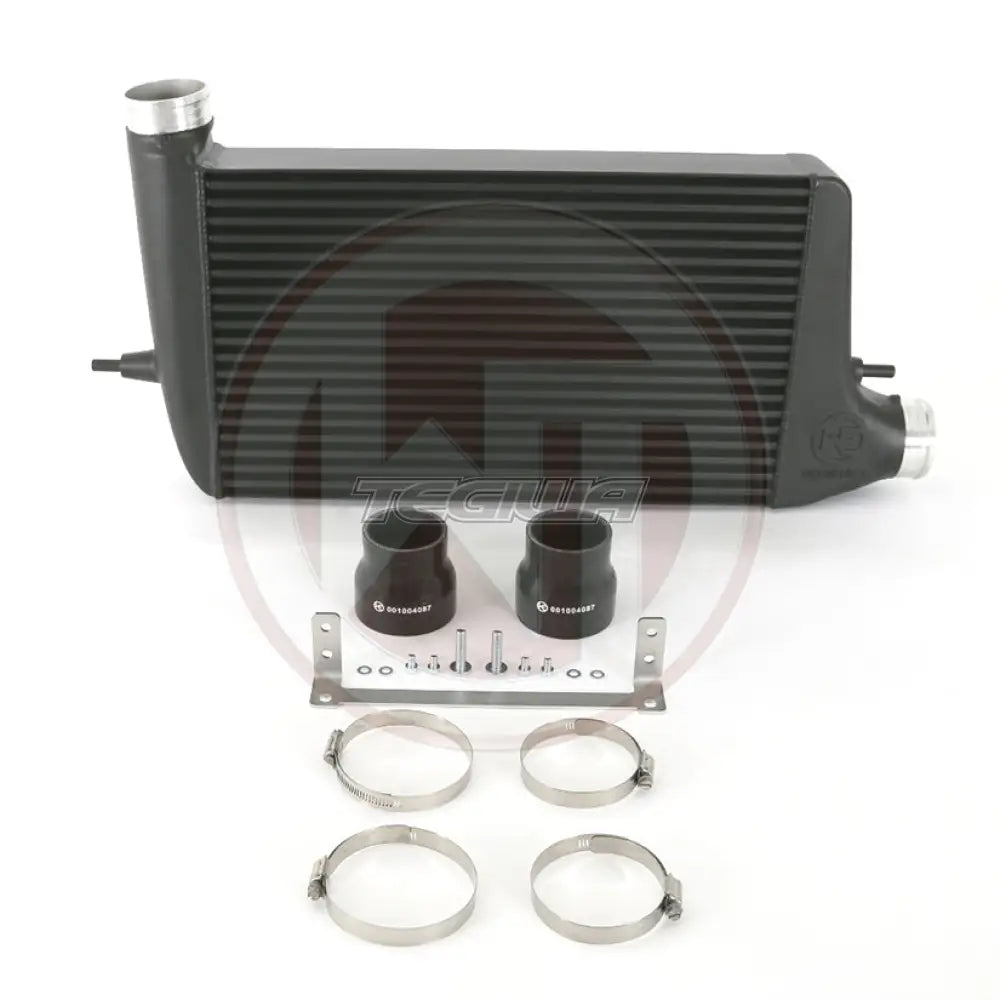 Wagner Tuning Mitsubishi EVO X Competition Intercooler Kit