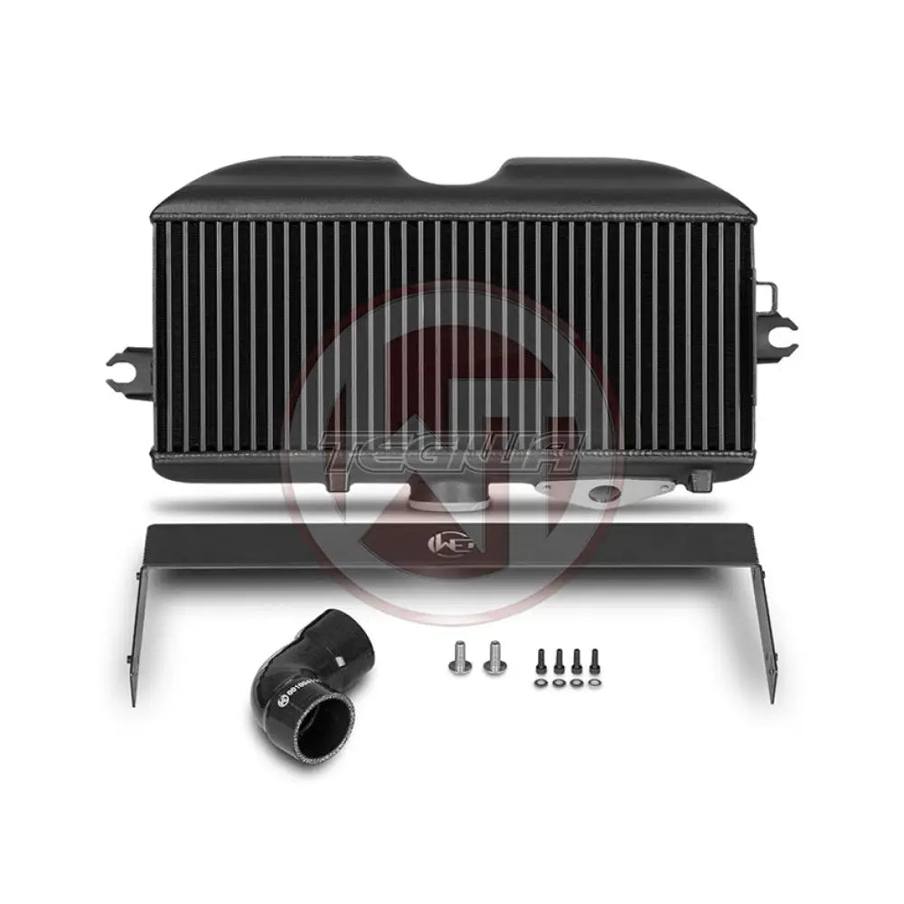 Wagner Tuning Subaru WRX STI 2014+ Competition Intercooler Kit