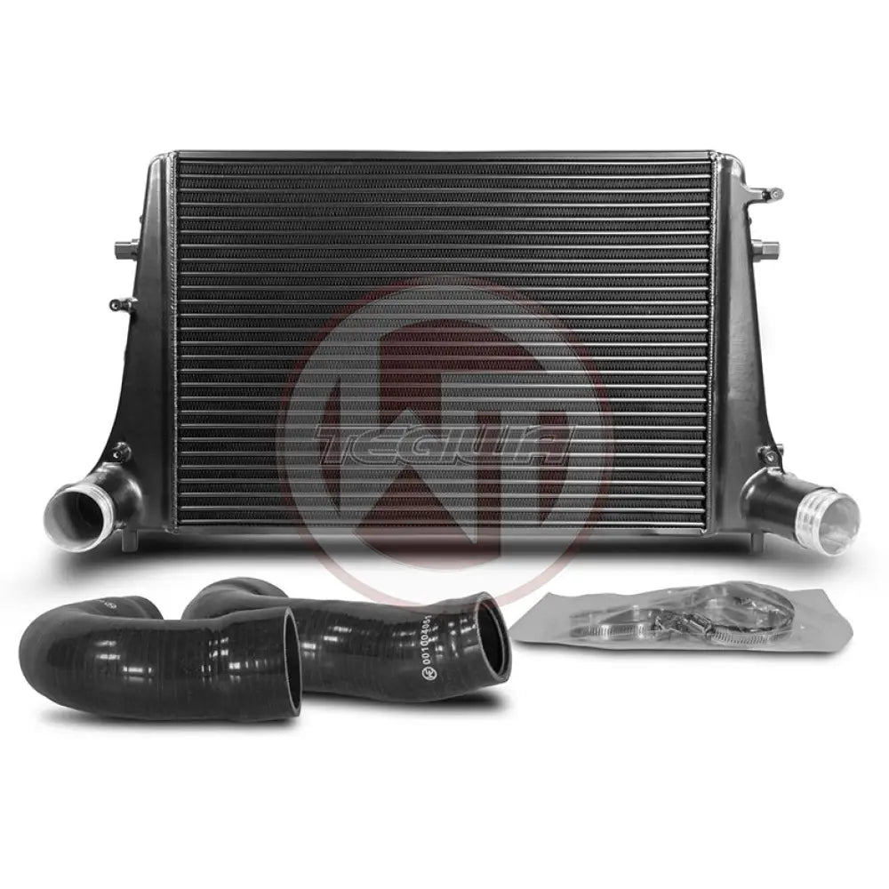 Wagner Tuning VAG Mk5/6 1.6 2.0 TDI Gen.2 Competition Intercooler Kit