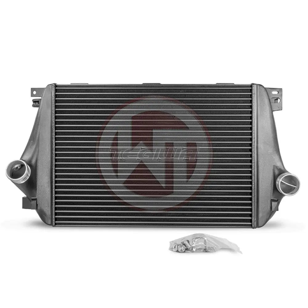 Wagner Tuning VW Amarok 3.0 TDI Competition Intercooler Kit