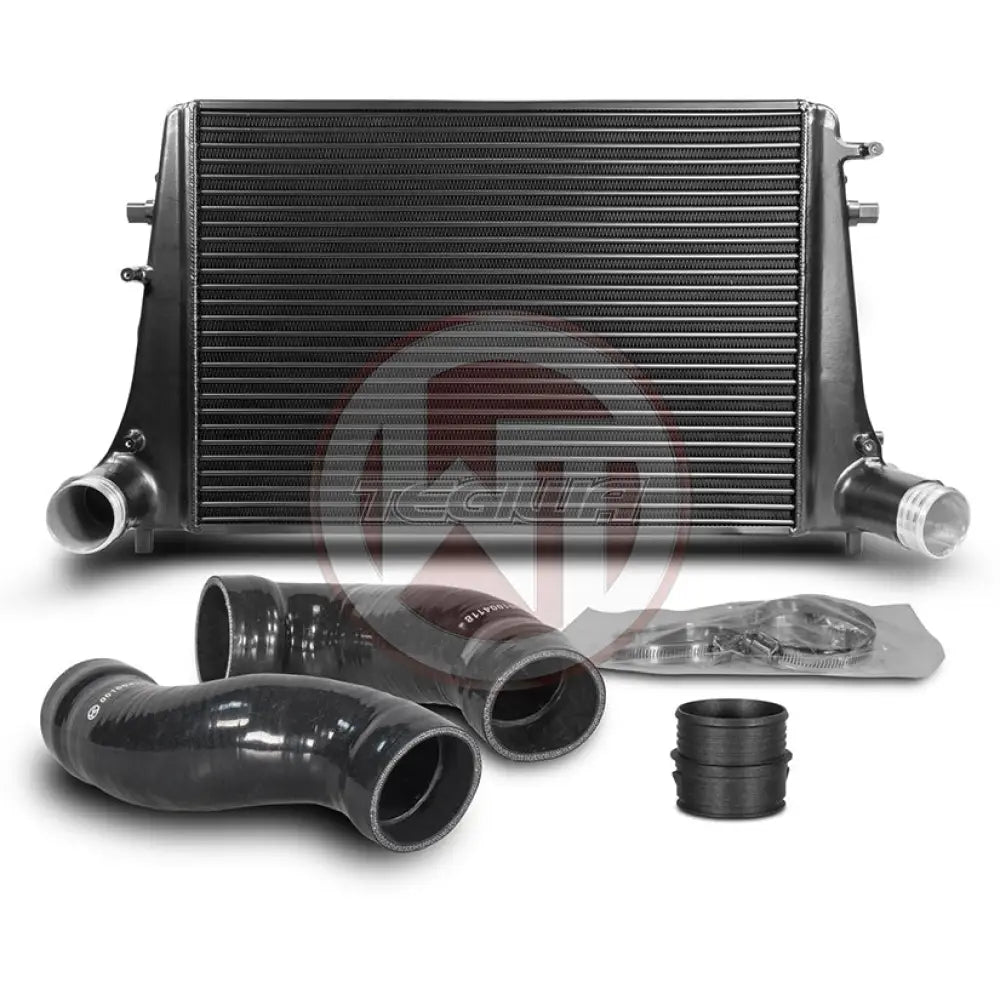 Wagner Tuning VW Tiguan 5N 2.0TSI Competition Intercooler Kit