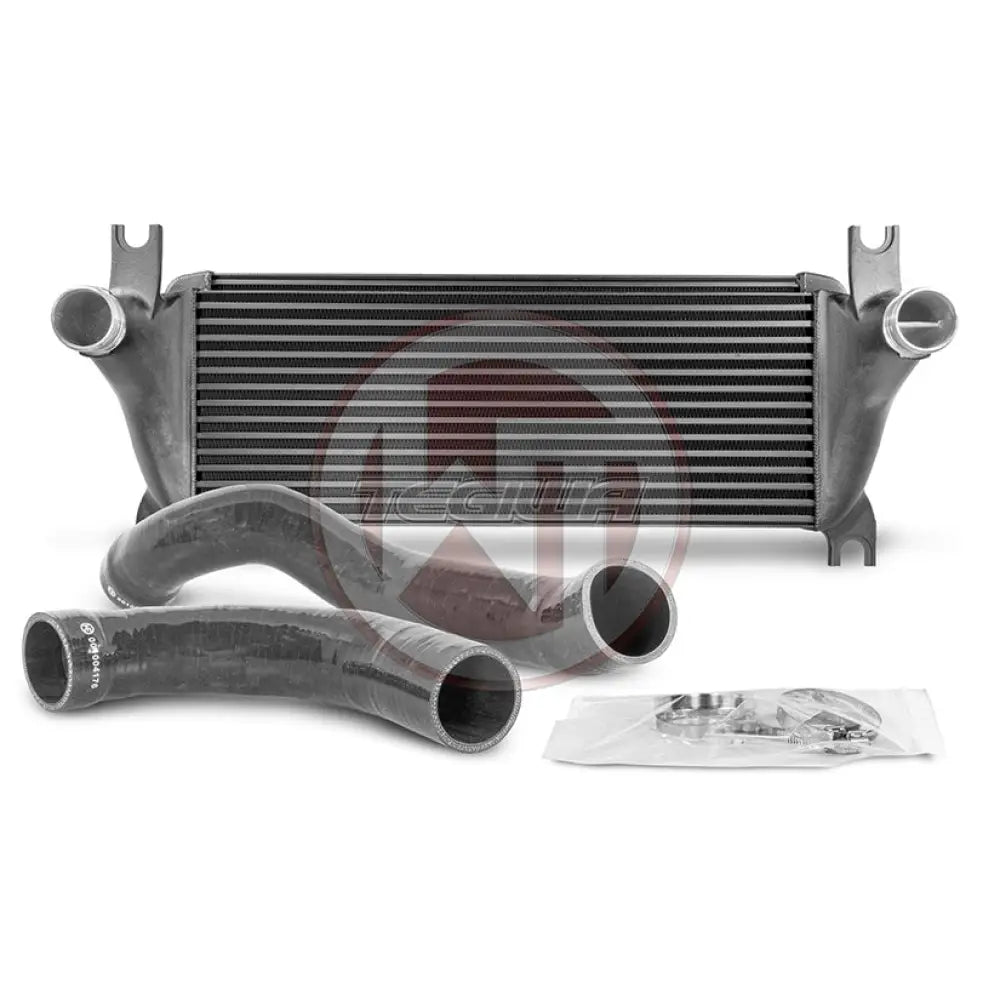 Wagner Tuning VW Tiguan Kodiaq 2.0TSI Competition Intercooler Kit