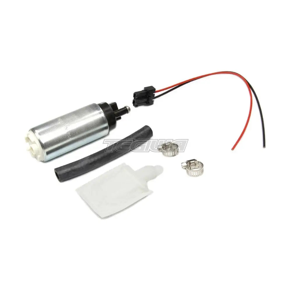 Walbro 255 Fuel Pump Kit Honda Civic EG EK Integra DC2