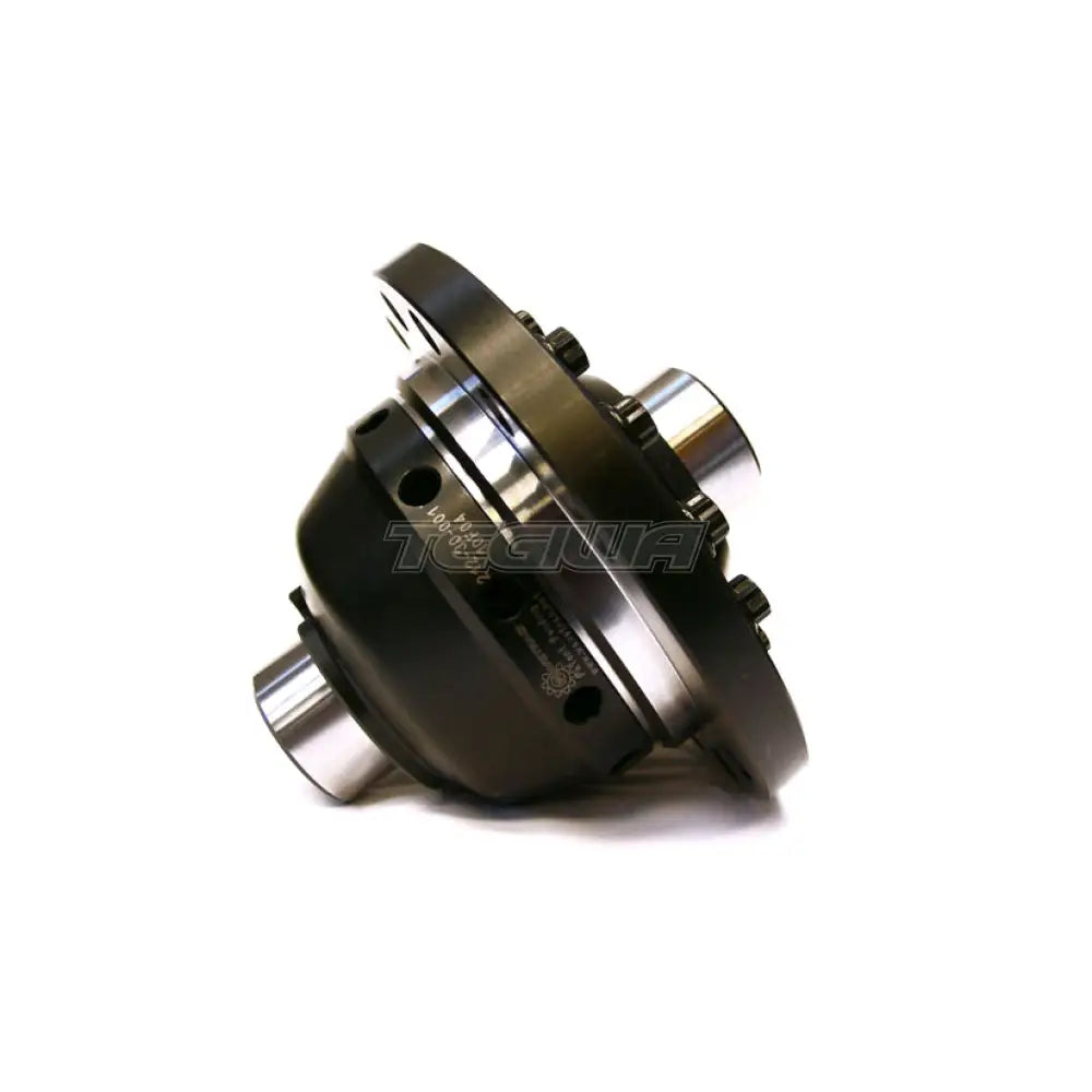 Wavetrac Helical ATB LSD Differential Alfa Romeo 159 1750 Tbi/1.9 JTDm/Mito 1.4/1.4 Turbo - M32 Gearbox