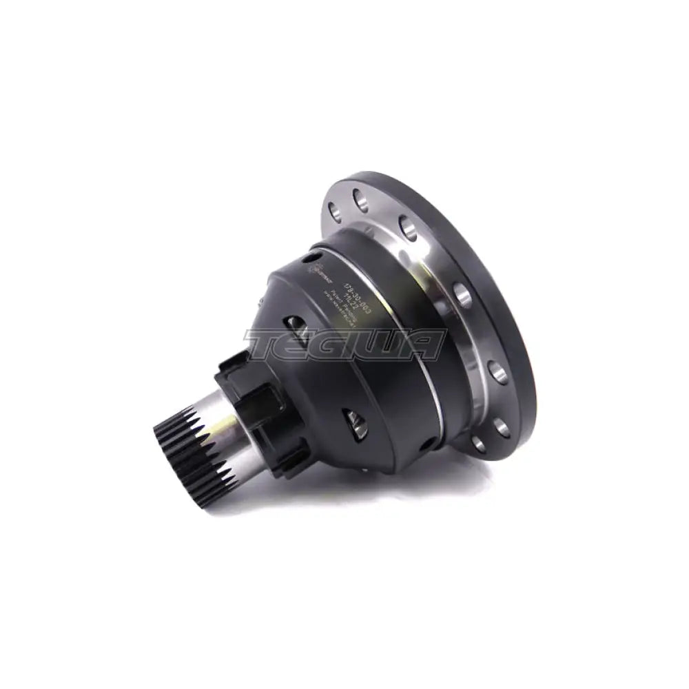 Wavetrac Helical ATB LSD Differential Audi A3 8L/TT 8N