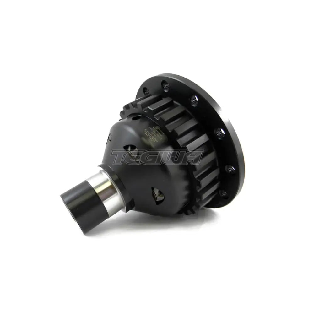 Wavetrac Helical ATB LSD Differential Audi A3/TT S-Tronic 2WD - 02E DSG Gearbox