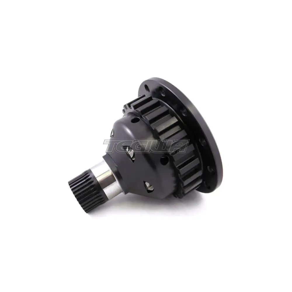 Wavetrac Helical ATB LSD Differential Audi A3/TT S-Tronic Quattro - Front - 02E DSG Gearbox