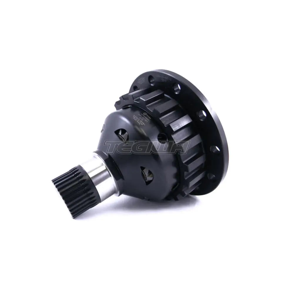 Wavetrac Helical ATB LSD Differential Audi A3/TT S-Tronic Quattro - Front - 02E DSG Gearbox