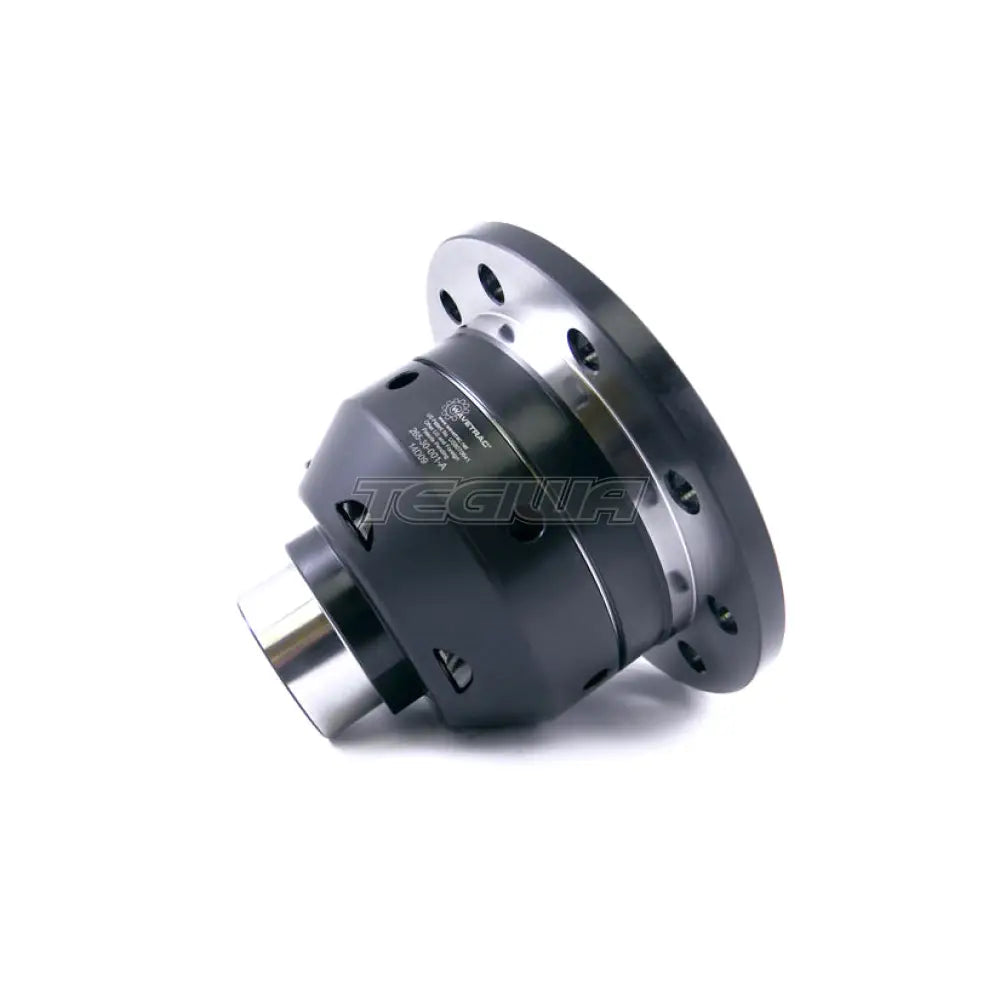 Wavetrac Helical ATB LSD Differential Mercedes W124 E500 500E/R129 500SL 90-92/ W116 W107 W126 with 2.65-3.06 Ratio - 210 Axle