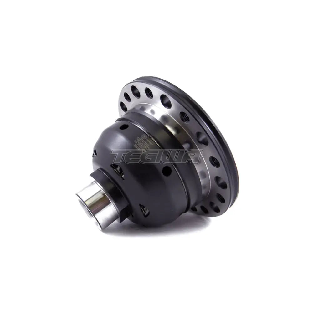 Wavetrac Helical ATB LSD Differential Mini Cooper S 01-14 - 6-Speed Manual