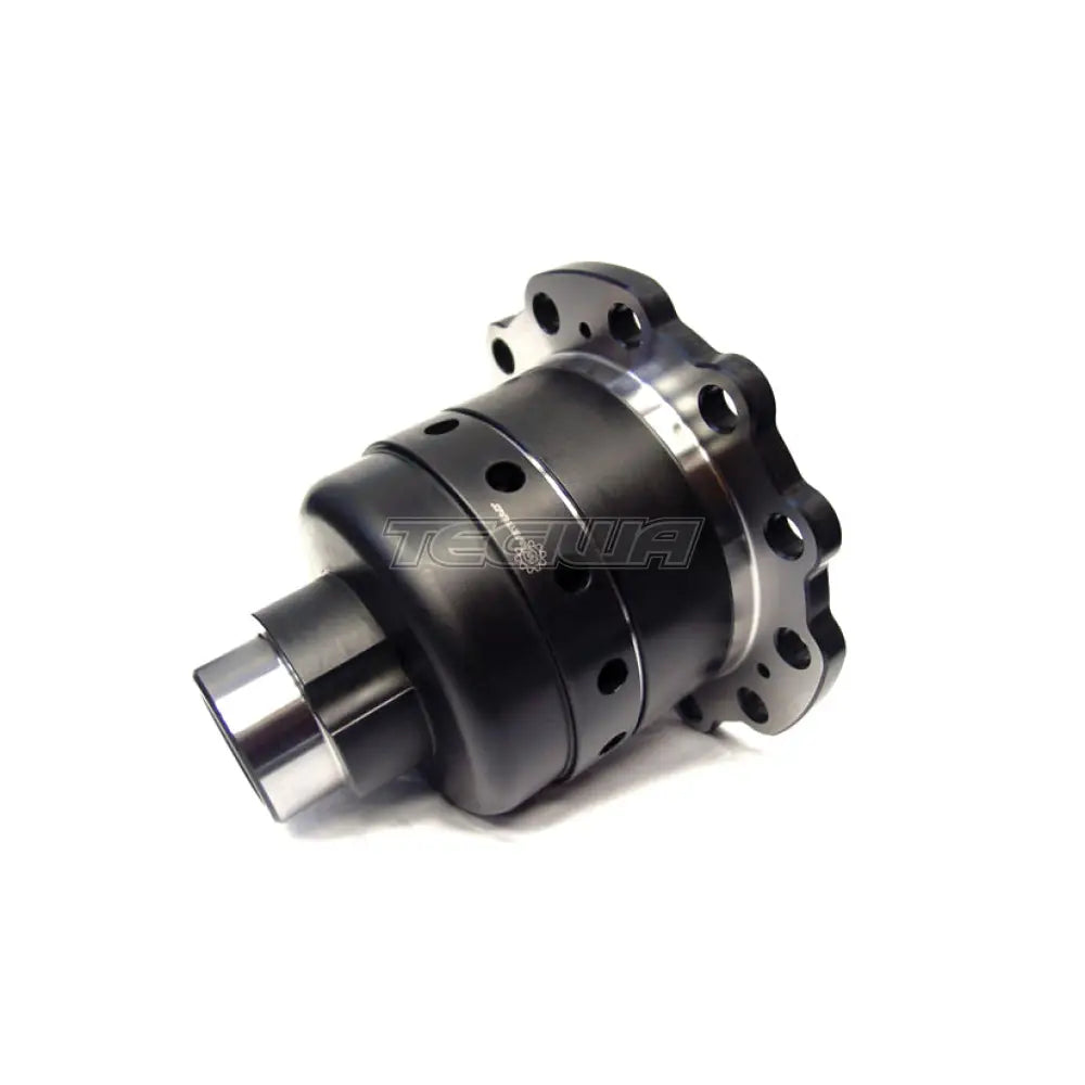 Wavetrac Helical ATB LSD Differential Porsche 996 exc GT/986 Boxter S 3.2L - 6-Speed Manual