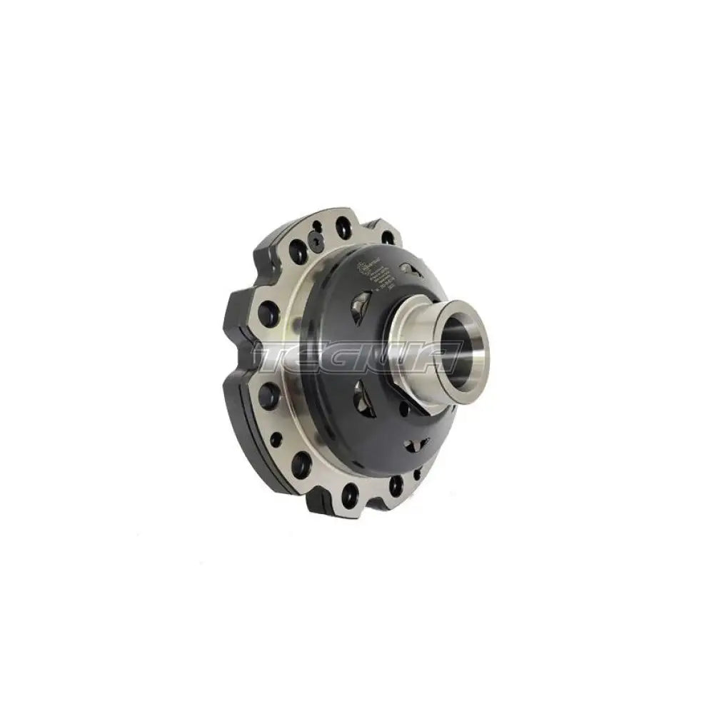 Wavetrac Helical ATB LSD Differential Porsche 997.2 LS/991 LS - G100 PDK Gearbox with OEM LSD