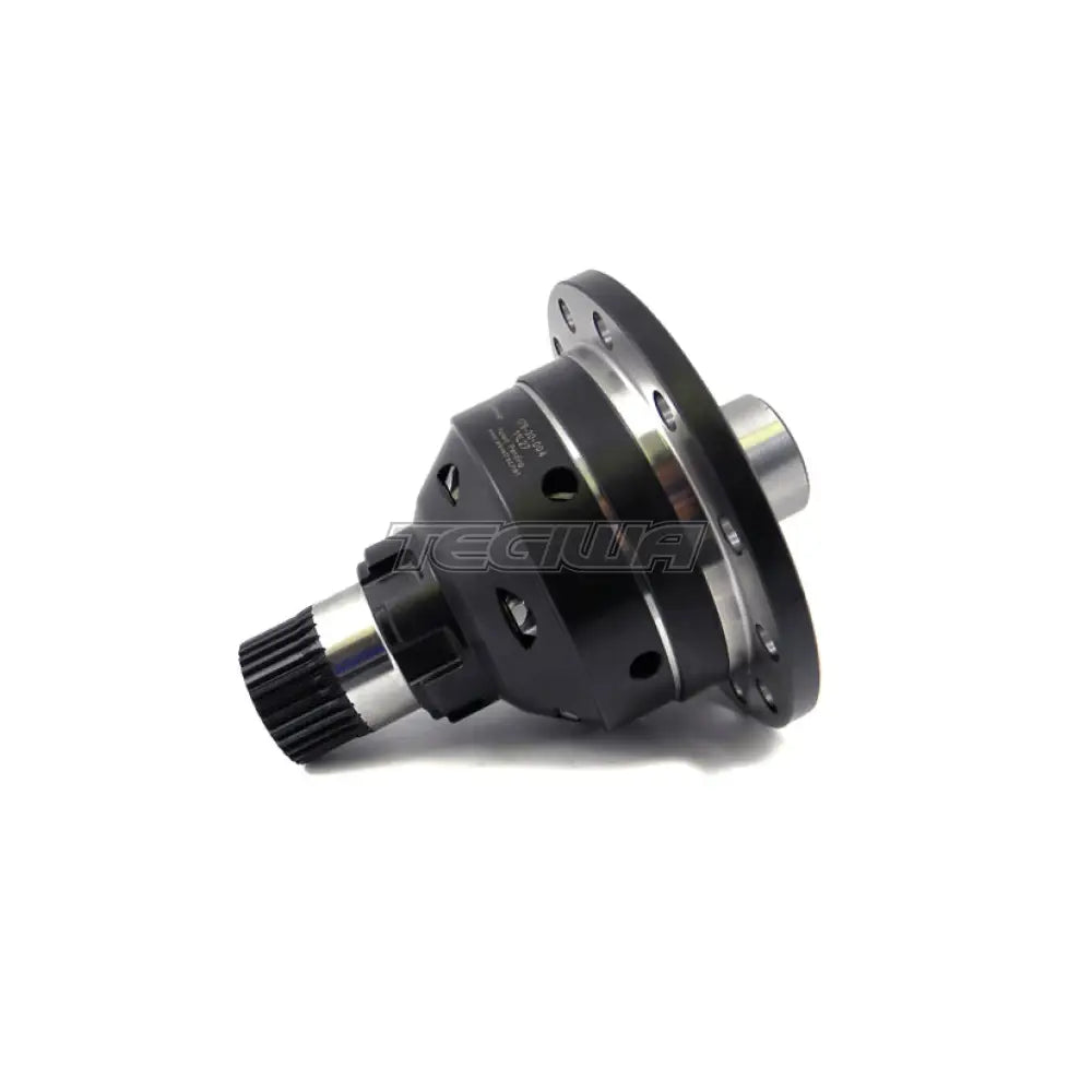 Wavetrac Helical ATB LSD Differential SEAT Leon 5F - Front - 02Q 6-Speed Manual with E-LSD