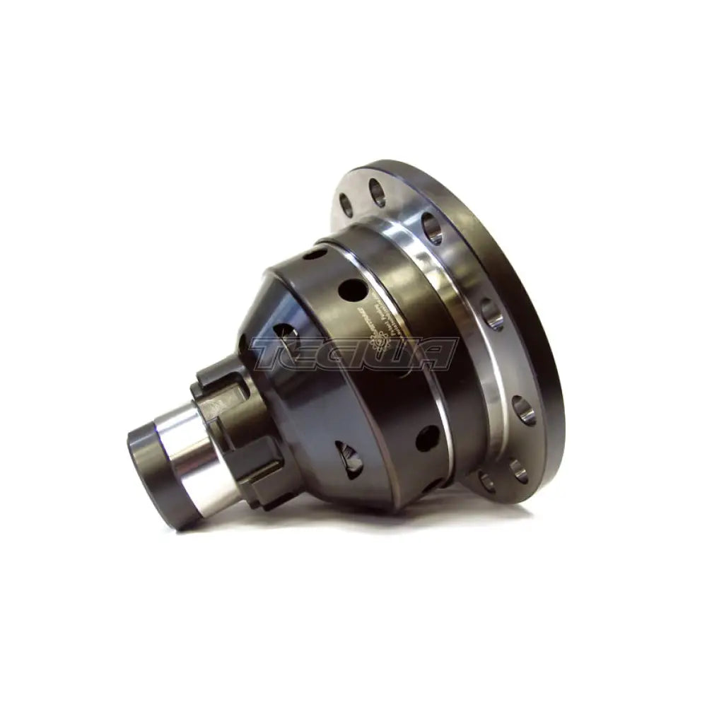 Wavetrac Helical ATB LSD Differential Volkswagen Golf MK5 MK6 MK7/Jetta MK5 MK6/Caddy 2WD - 02Q 6-Speed Manual