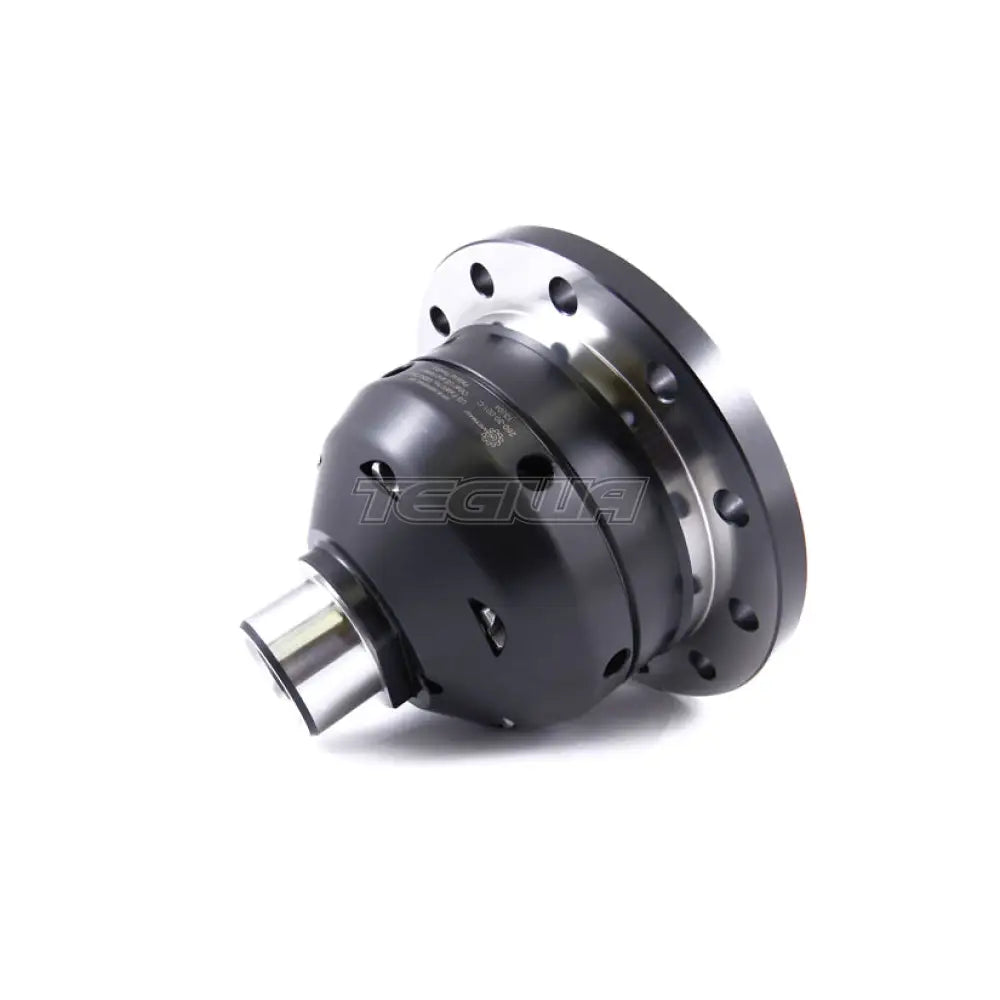 Wavetrac Helical ATB LSD Differential Volvo C30 T5 2WD - M66 6-Speed Manual