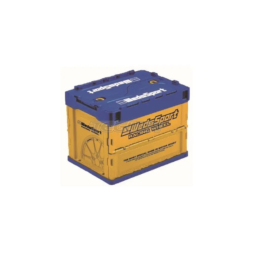 WedsSport Original Folding Container Box