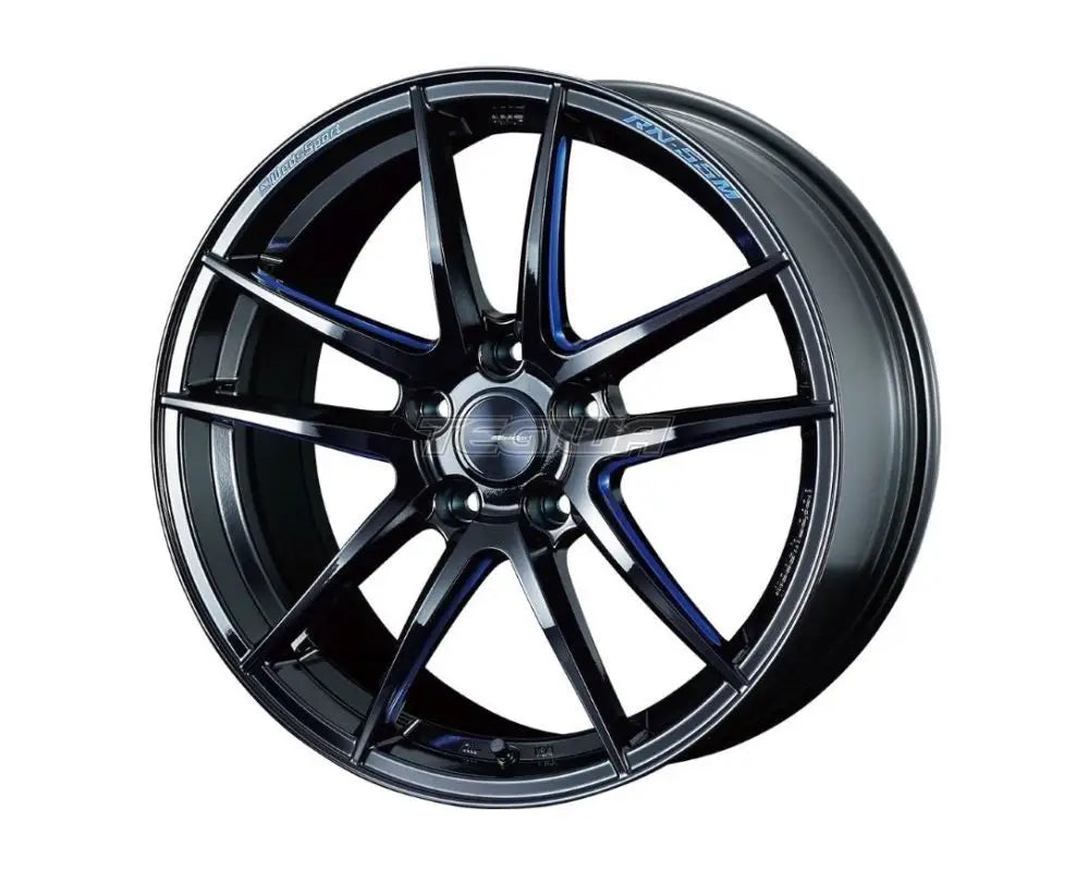 WedsSport RN-55M Alloy Wheel BBM