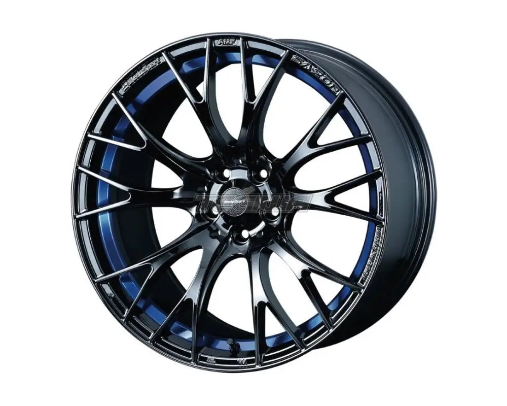 WedsSport SA-20R Alloy Wheel BLC II