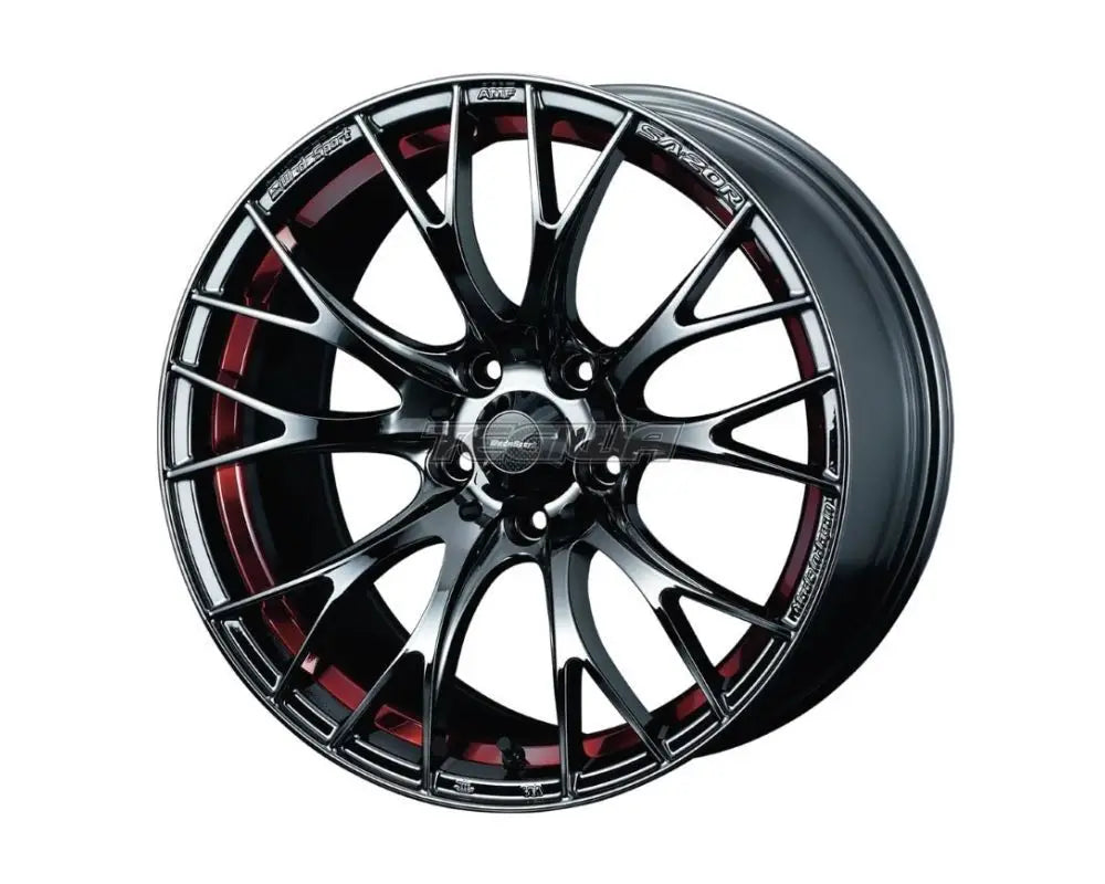 WedsSport SA-20R Alloy Wheel RLC