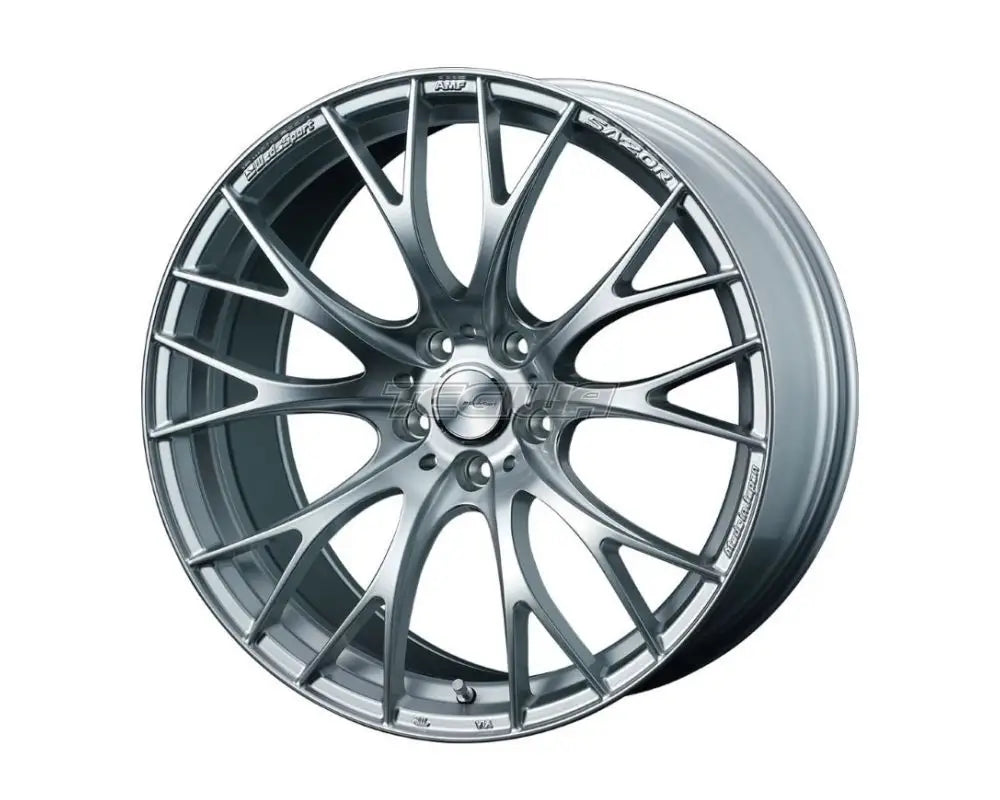 WedsSport SA-20R Alloy Wheel VI-Silver