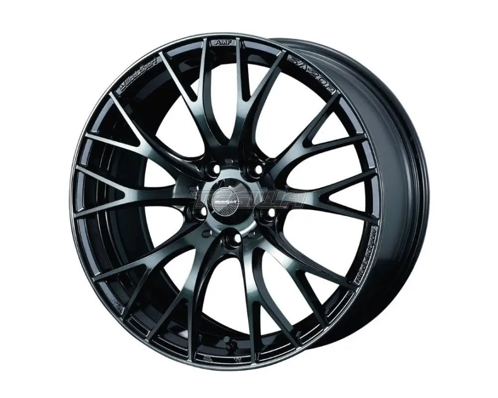 WedsSport SA-20R Alloy Wheel WBC