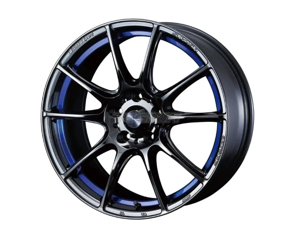 WedsSport SA-25R Alloy Wheel BLC II