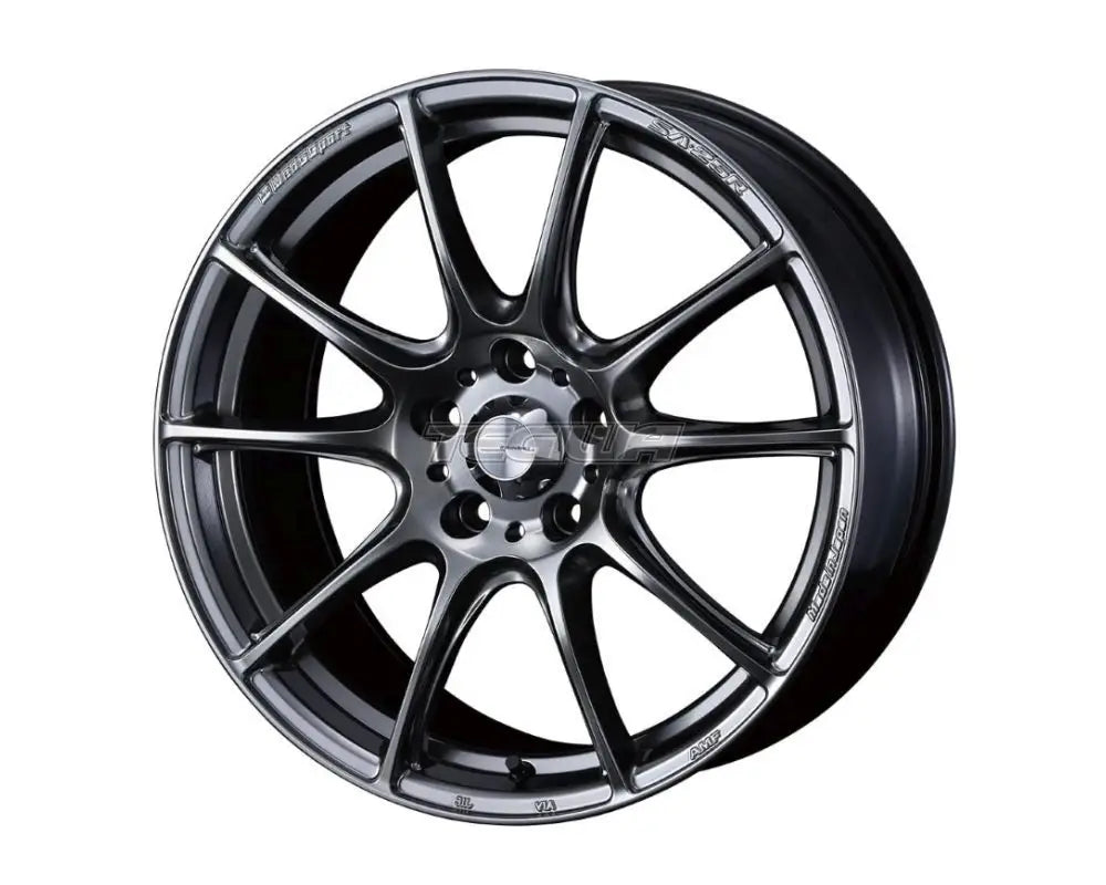 WedsSport SA-25R Alloy Wheel PSB