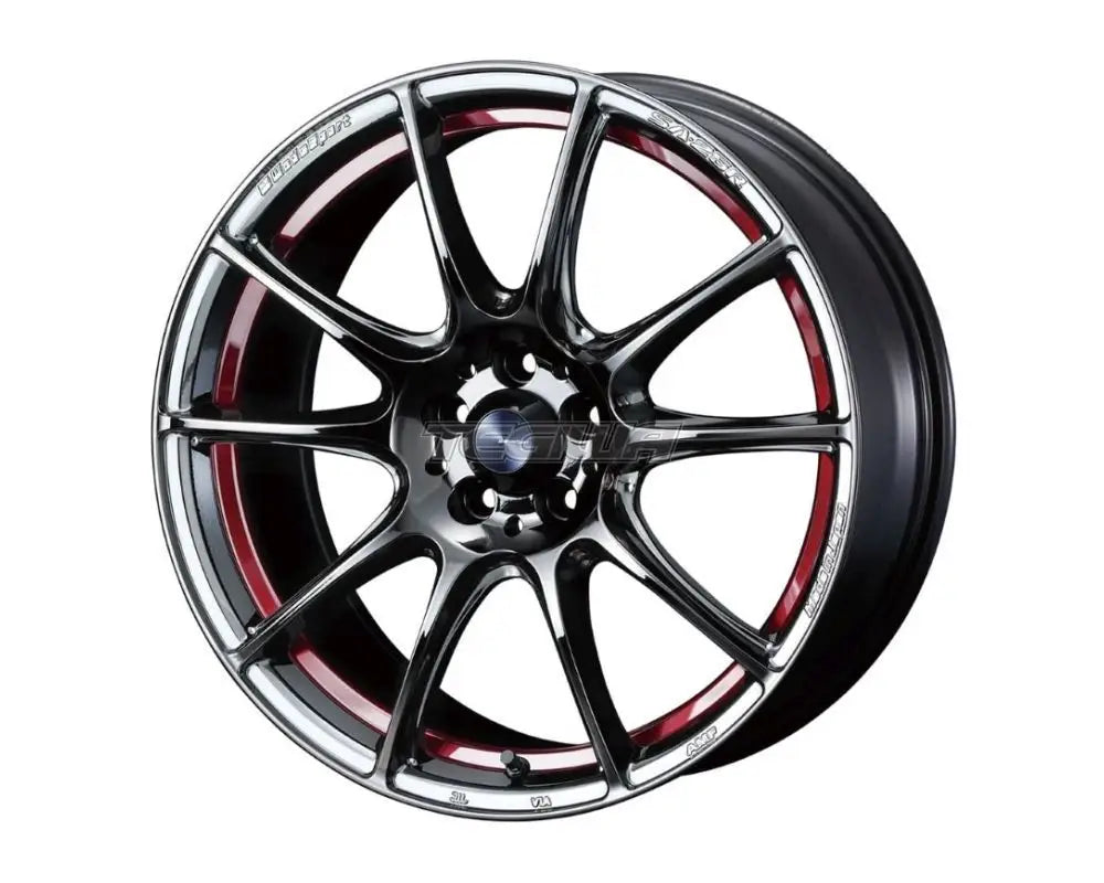 WedsSport SA-25R Alloy Wheel RLC