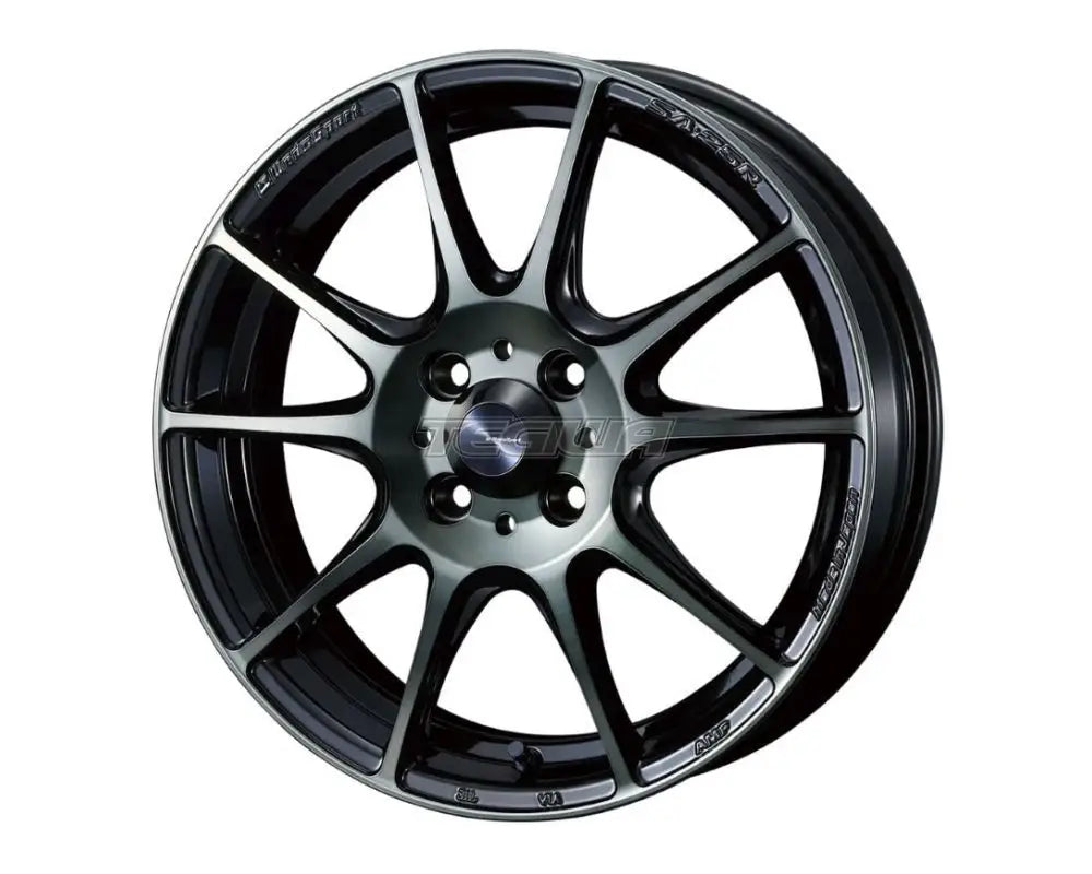 WedsSport SA-25R Alloy Wheel WBC