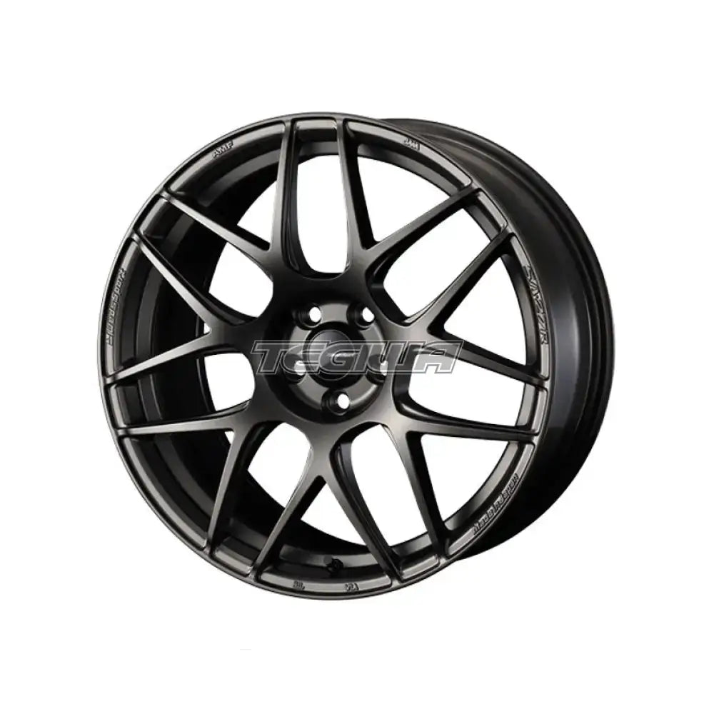 WedsSport SA-27R Alloy Wheel EJ-BRONZE 17x6.5 ET42 4x100 Alloy Wheels