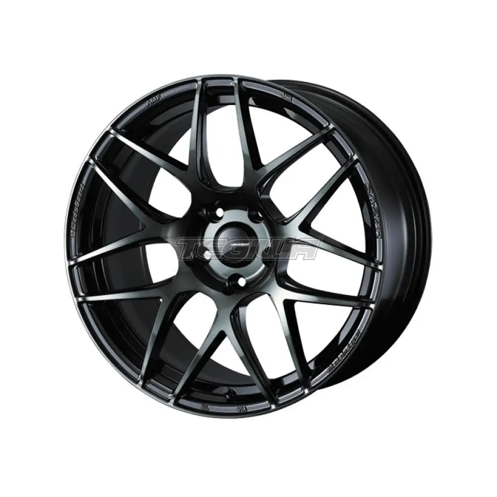 WedsSport SA-27R Alloy Wheel WBC