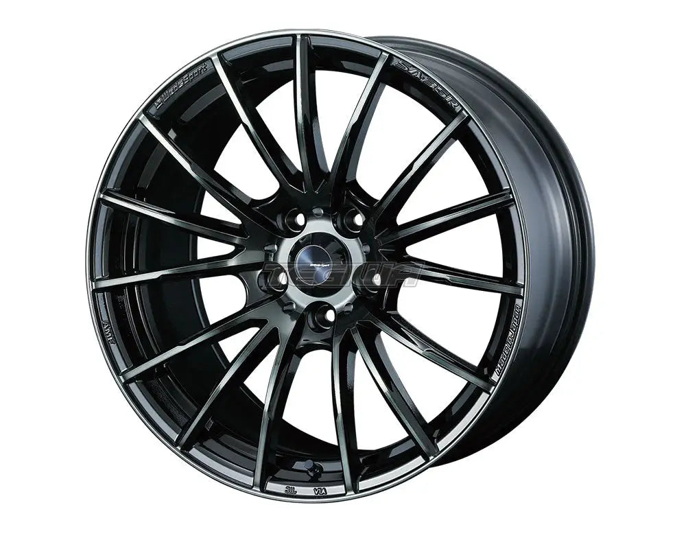 WedsSport SA-35R Alloy Wheel WBC