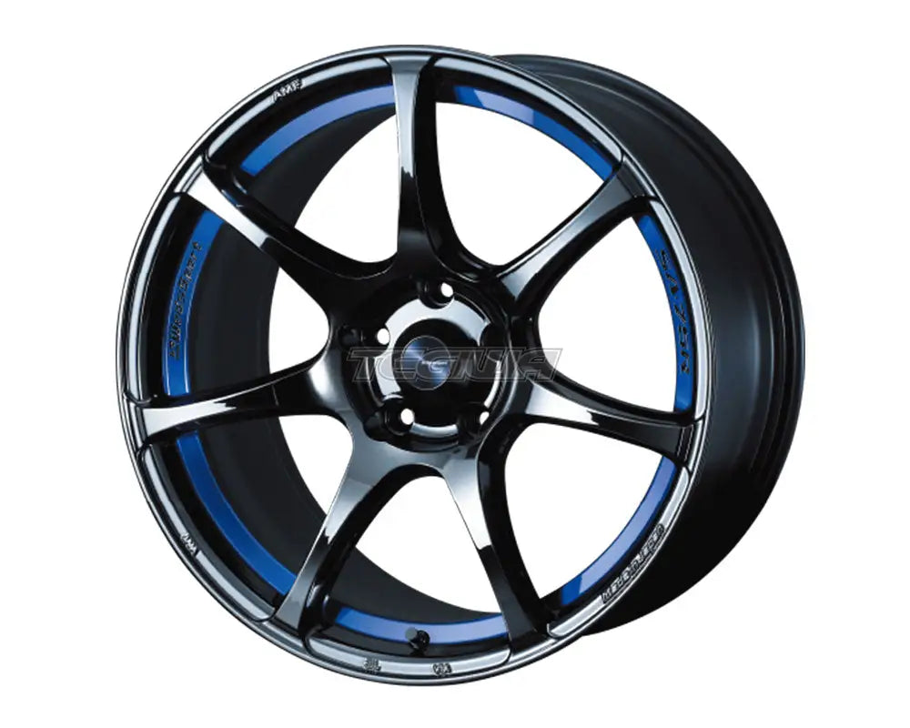 WedsSport SA-75R Alloy Wheel BLC II