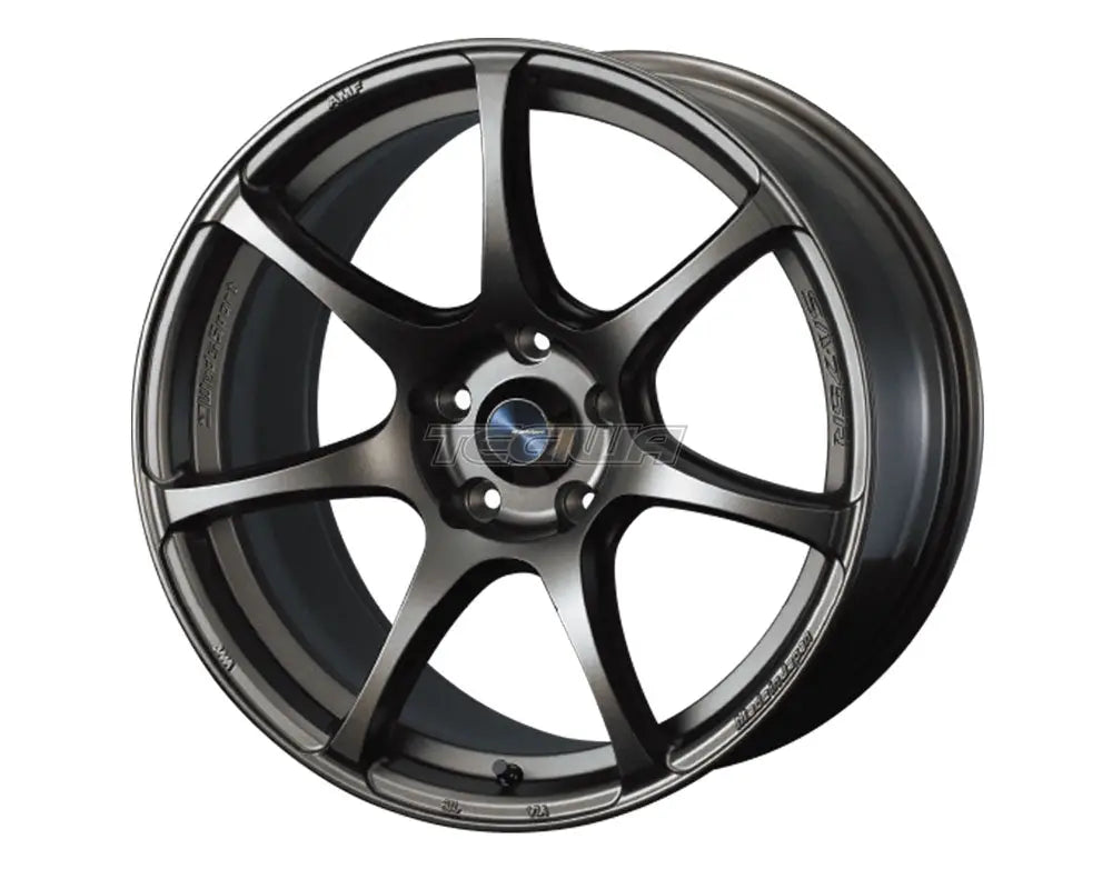 WedsSport SA-75R Alloy Wheel EJ-Bronze