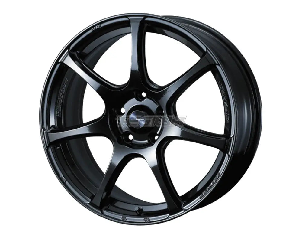 WedsSport SA-75R Alloy Wheel HBCII