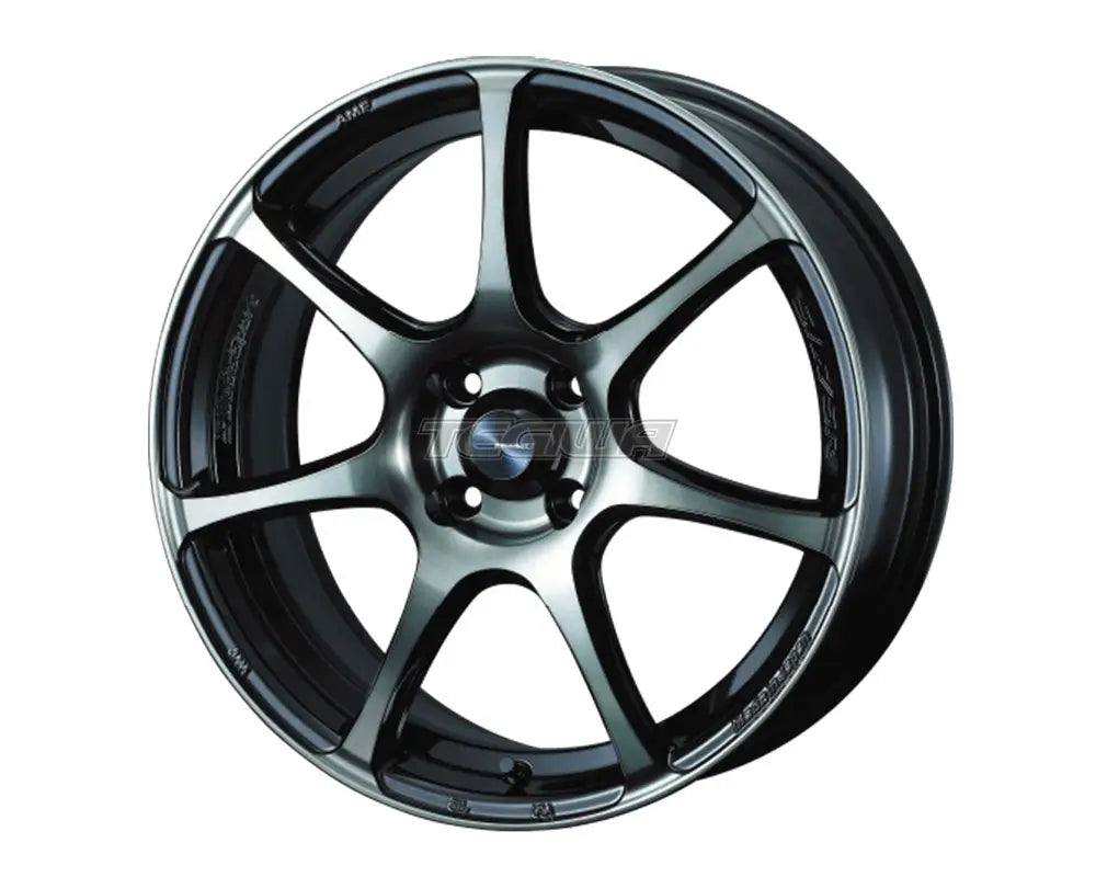 WedsSport SA-75R Alloy Wheel WBC