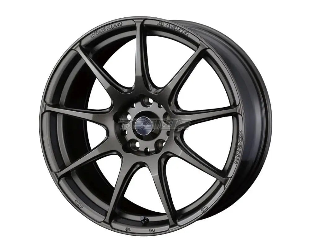 WedsSport SA-99R Alloy Wheel EJ-Bronze