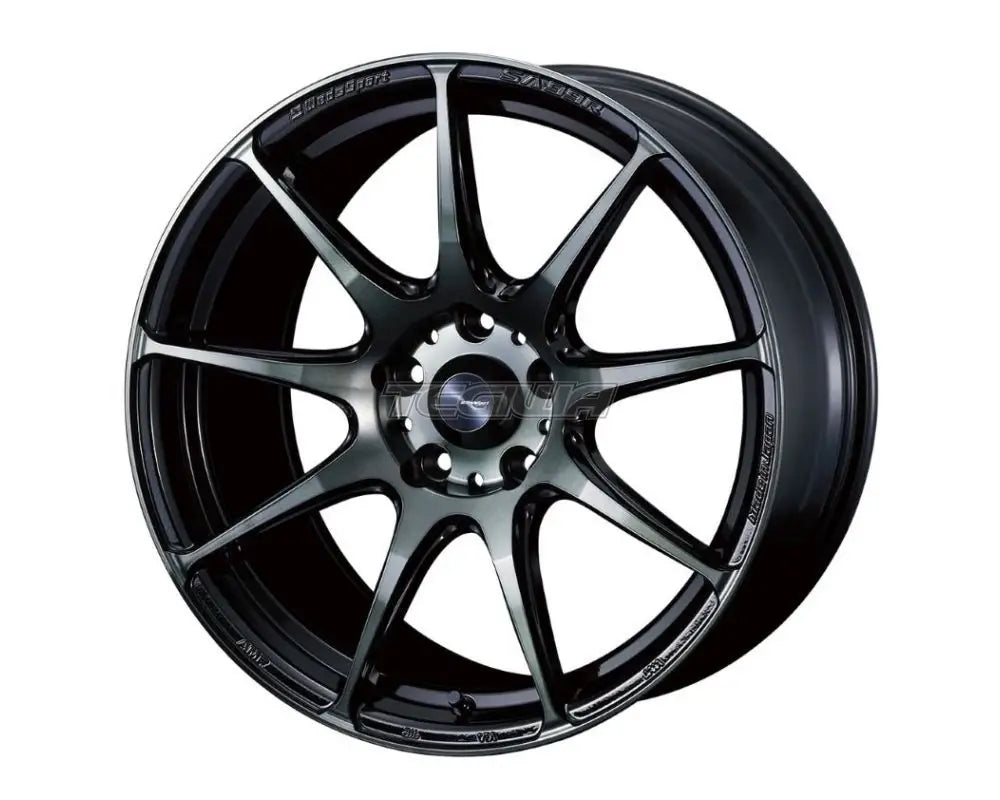 WedsSport SA-99R Alloy Wheel WBC