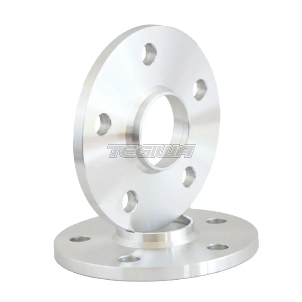 Weilder Wheel Spacer Pair 5X114.3 66.1Mm Cb Renault Clio Mk4 Megane Mk3 Alpine A110 Gt Spacers