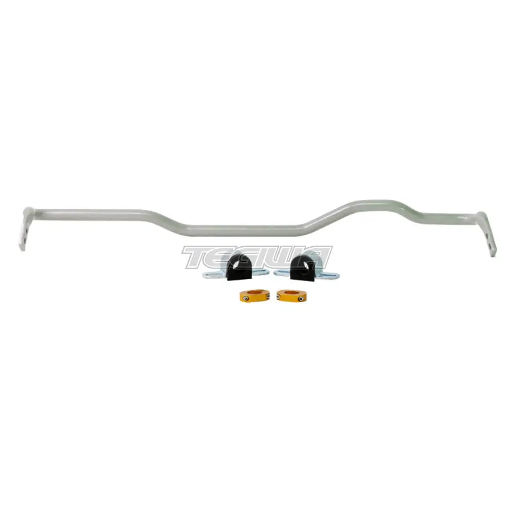 Whiteline 22Mm 2 Point Adjustable Anti-Roll Bar Stabiliser Kit Volkswagen Golf Alltrack Mk7 Bars