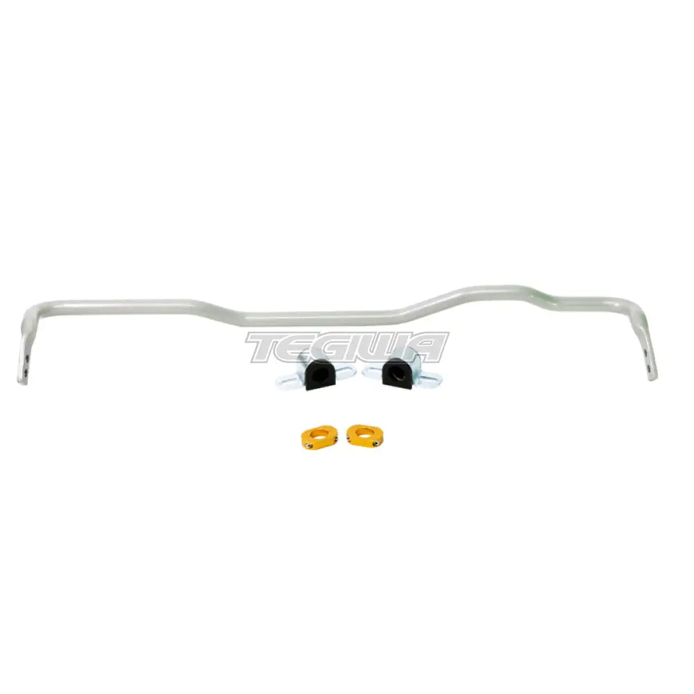 Whiteline 22Mm 2 Point Adjustable Anti-Roll Bar Stabiliser Kit Volkswagen Golf Alltrack Mk7 Bars