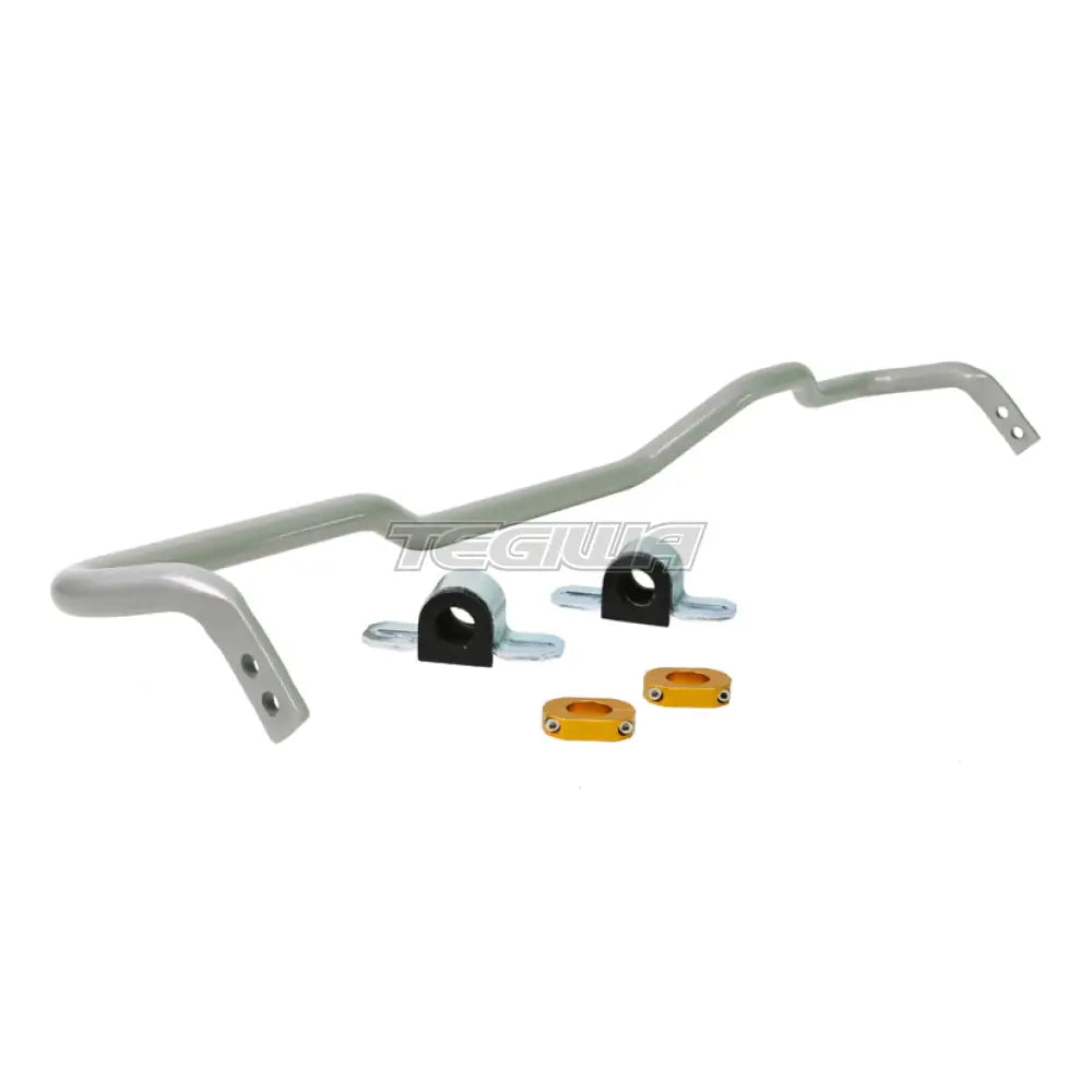 Whiteline 22Mm 2 Point Adjustable Anti-Roll Bar Stabiliser Kit Volkswagen Golf Alltrack Mk7 Bars