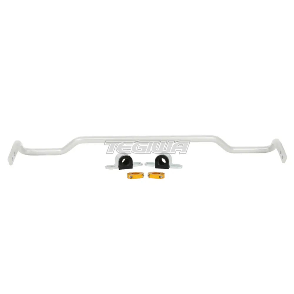 Whiteline 22Mm 2 Point Adjustable Anti-Roll Bar Stabiliser Kit Volkswagen Golf Gti Mk7 Bars