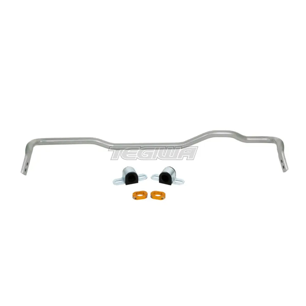 Whiteline 24Mm 2 Point Adjustable Anti-Roll Bar Stabiliser Kit Volkswagen Golf Alltrack Mk7 Bars