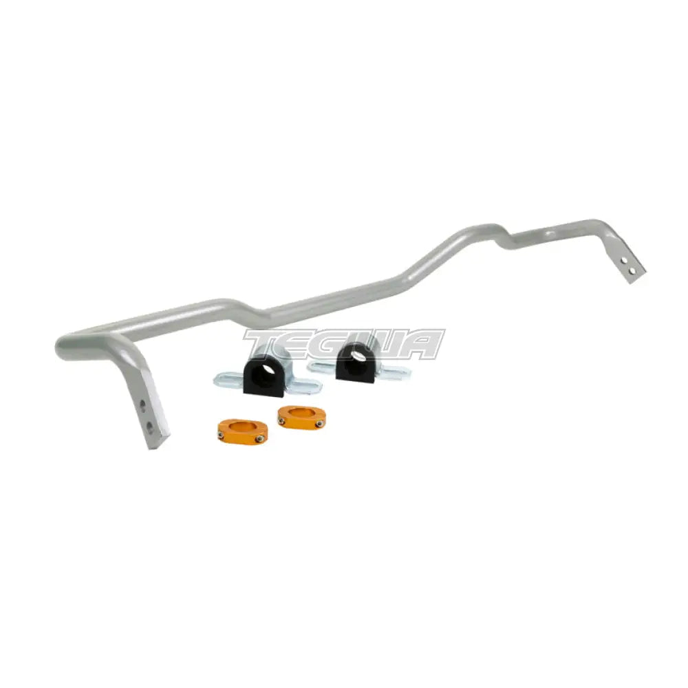 Whiteline 24Mm 2 Point Adjustable Anti-Roll Bar Stabiliser Kit Volkswagen Golf Alltrack Mk7 Bars