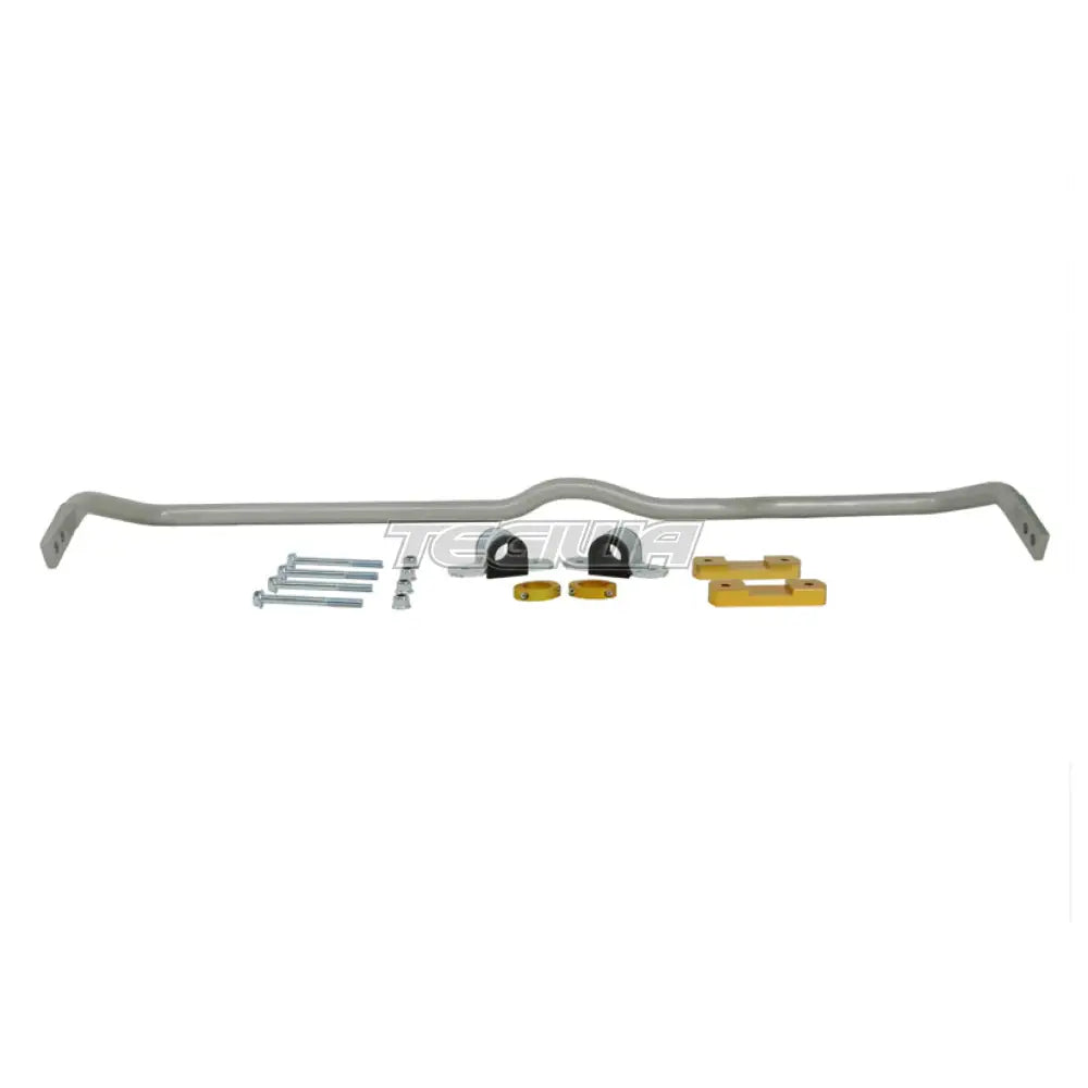 Whiteline 26Mm 2 Point Adjustable Anti-Roll Bar Stabiliser Kit Volkswagen Golf Alltrack Mk7 Bars