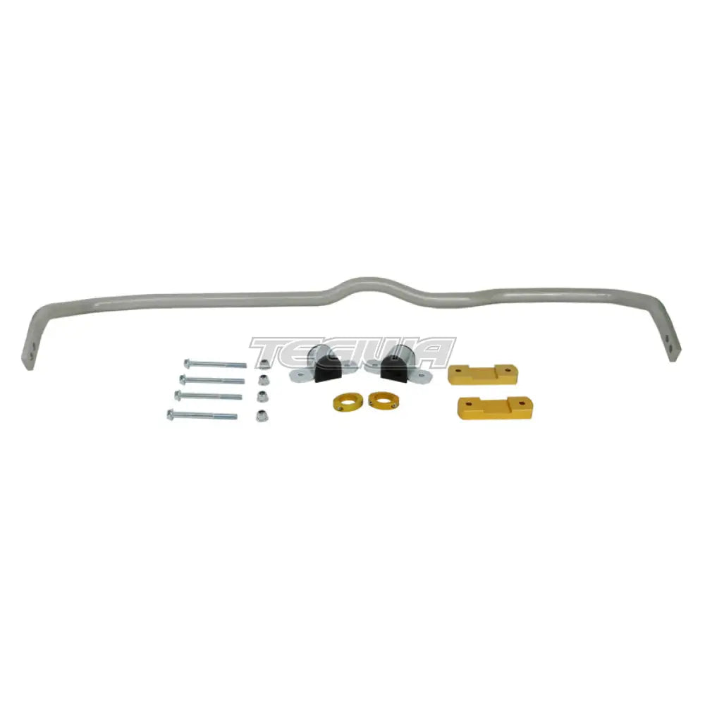 Whiteline 26Mm 2 Point Adjustable Anti-Roll Bar Stabiliser Kit Volkswagen Golf Alltrack Mk7 Bars