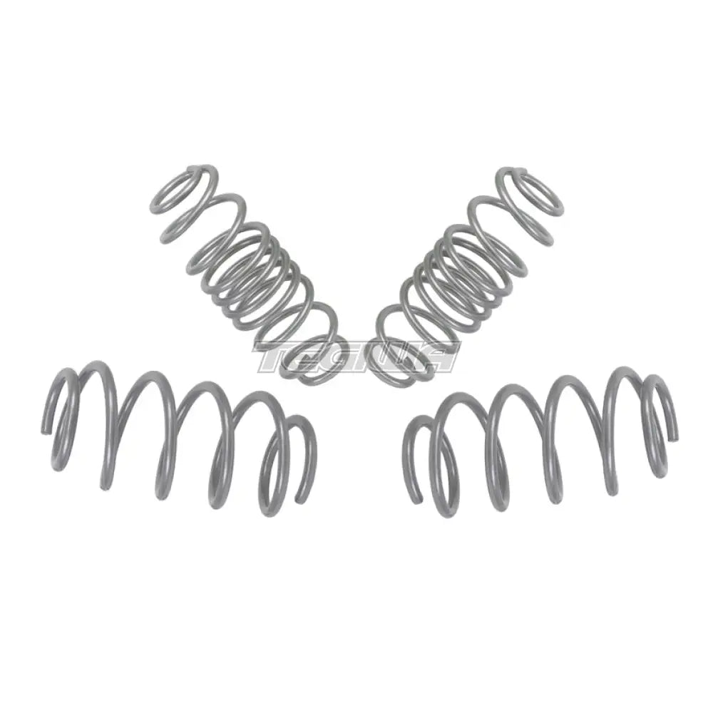 Whiteline 30Mm Lowering Springs For Ford Fiesta St 180 Mk7 13-17