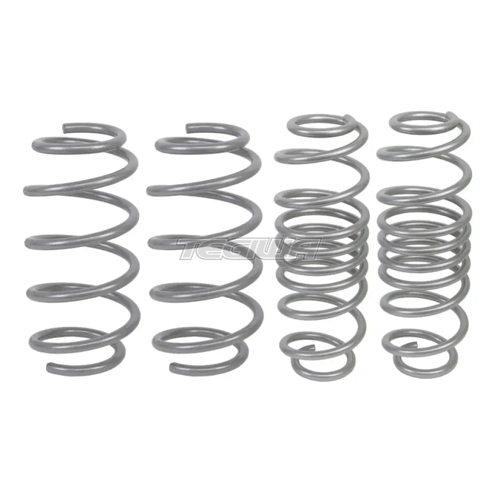 Whiteline 30Mm Lowering Springs For Ford Fiesta St 180 Mk7 13-17